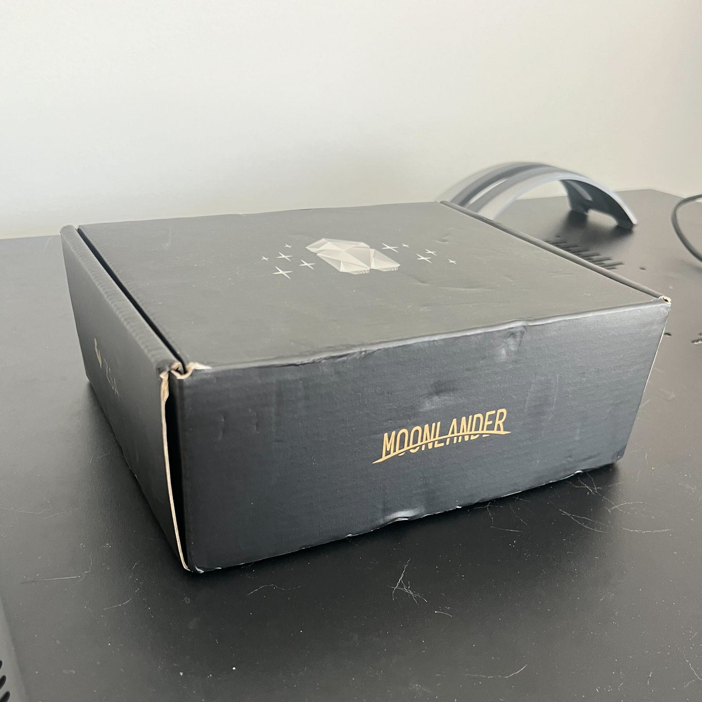 ZSA Moonlander - Like New